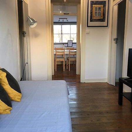 Casa De Cima Apartment Lisboa Екстериор снимка