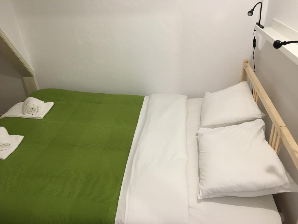 Casa De Cima Apartment Lisboa Екстериор снимка