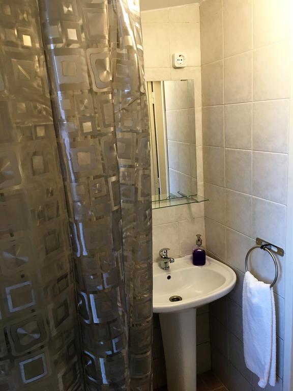 Casa De Cima Apartment Lisboa Екстериор снимка