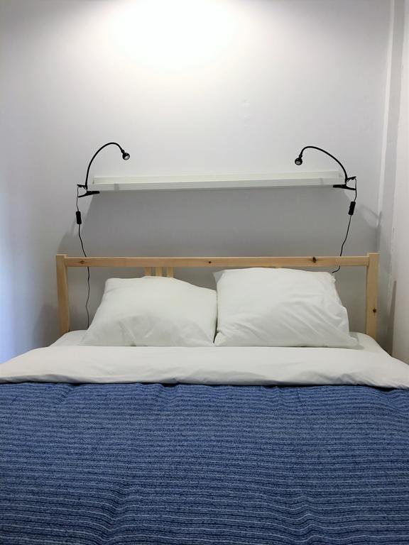 Casa De Cima Apartment Lisboa Екстериор снимка