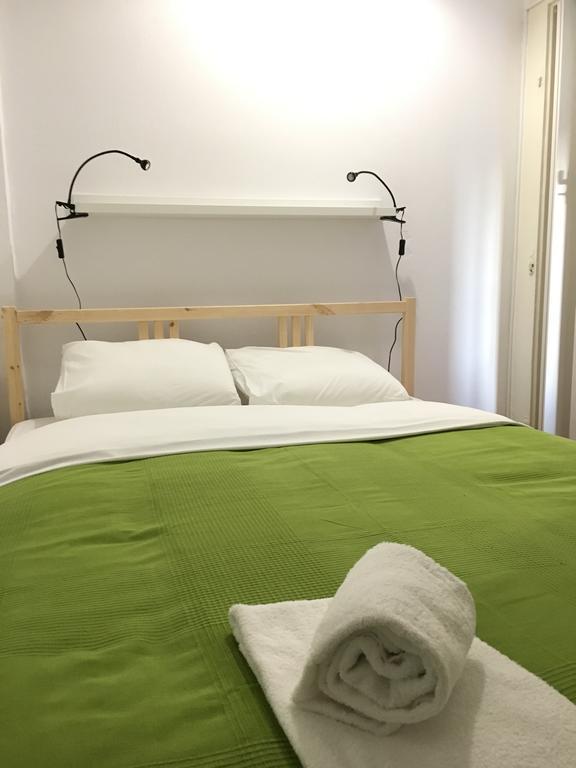 Casa De Cima Apartment Lisboa Екстериор снимка