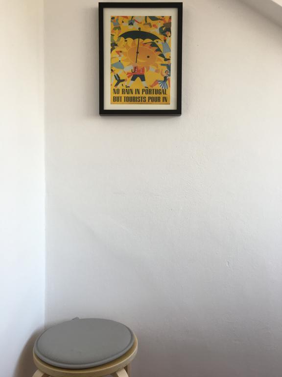 Casa De Cima Apartment Lisboa Екстериор снимка